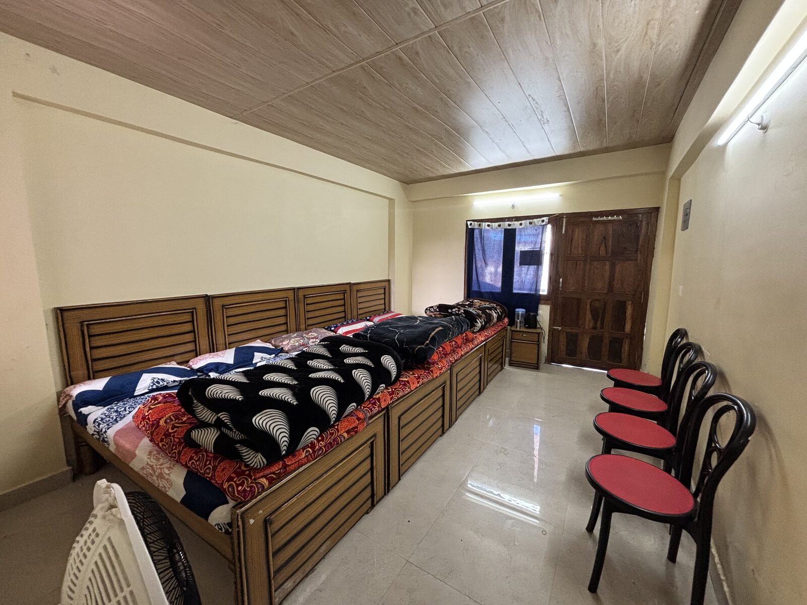 Shri Kedar Guest House photo