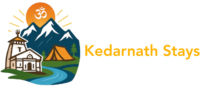 kedarnathstays.com